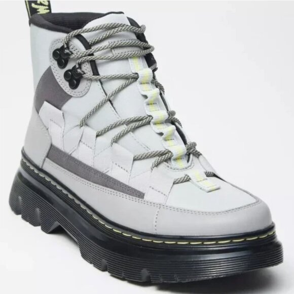Dr Martens Boury Hiker Boot - Picture 2 of 6